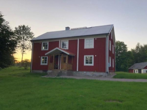 Newly renovated cozy house Urshult-Åsnen-south Småland